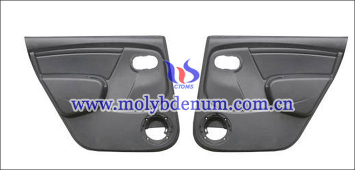 汽車(chē)門(mén)板圖片