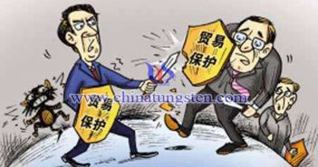 貿(mào)易保護主義圖片