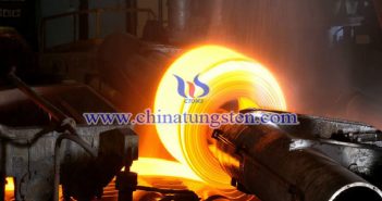 鋼鐵生產(chǎn)車(chē)間圖片