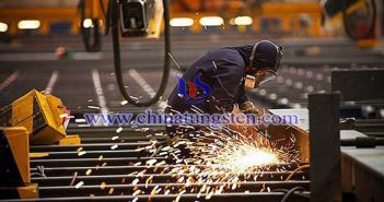 鋼鐵生產(chǎn)車(chē)間圖片