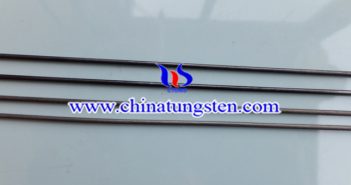 鎢銅針圖片