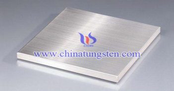 不銹鋼扁平材圖片