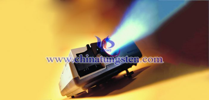 工業(yè)射線(xiàn)照相用鎢合金遮罩件圖片