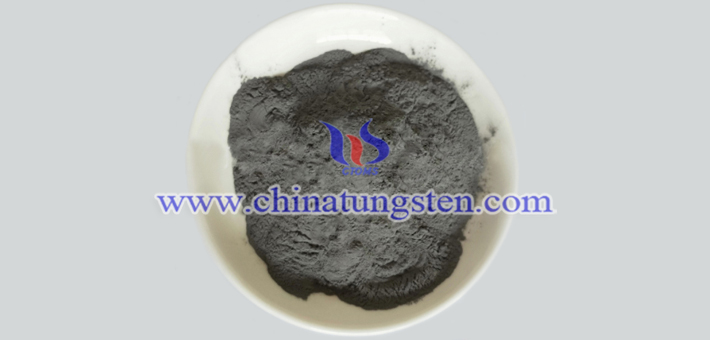 鉬粉圖片