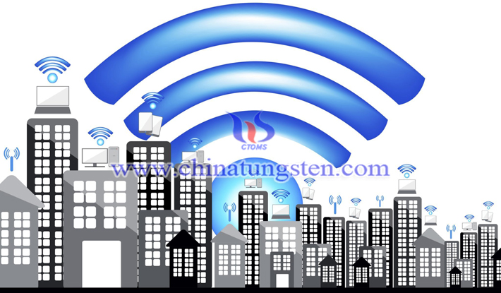 WiFi也能發(fā)電？圖片