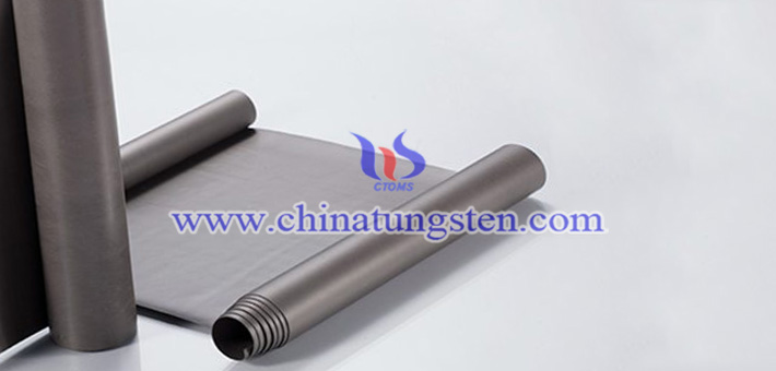 鎢聚合物輻射防護服圖片