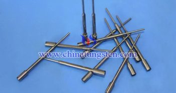 硬質(zhì)合金沖針圖片