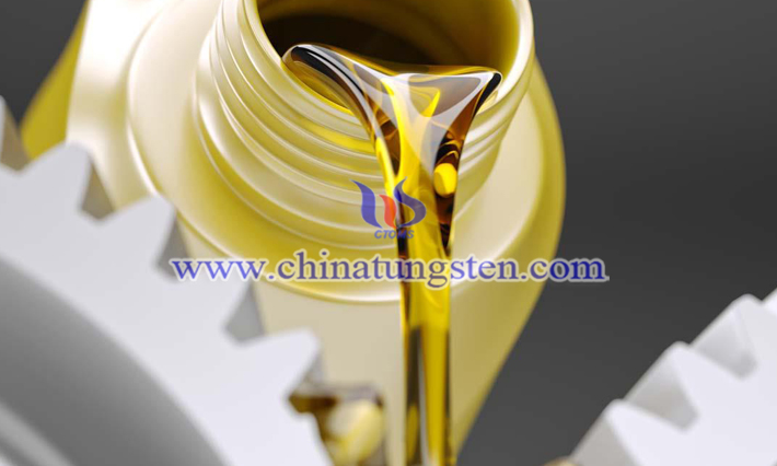 如何製備油溶性二硫化鎢奈米片？圖片