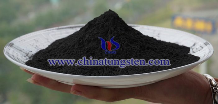 如何製備鎢聚合物醫(yī)用射線防護材料？圖片