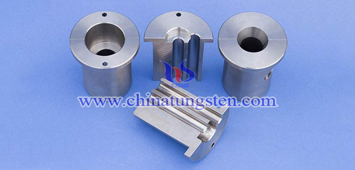 鎢合金伽馬射線遮罩材料有哪些性能？圖片