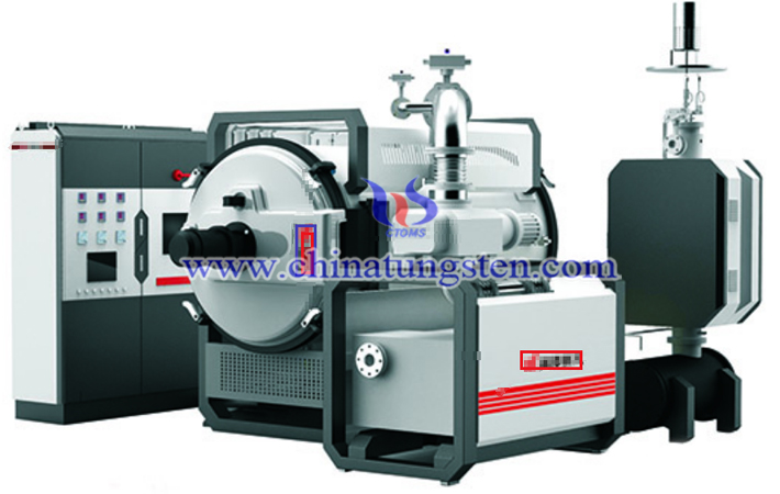 關于召開中國鎢工業(yè)裝備産業(yè)論壇的預通知圖片