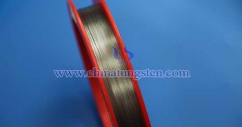 金剛線(xiàn)母線(xiàn)用鎢絲