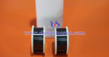 鹵素燈鎢絲圖片