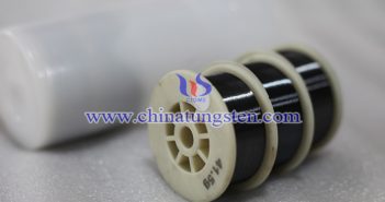 鹵素燈鎢絲圖片