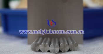 鉬銅散熱片圖片