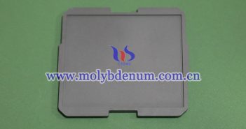 鉬銅散熱片圖片