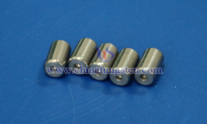 中鎢智造鋇鎢電極圖片