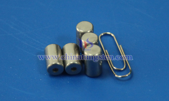 中鎢智造鋇鎢電極圖片