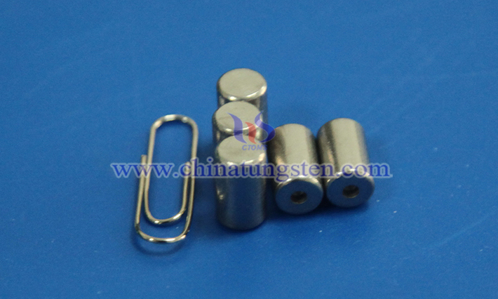 中鎢智造鋇鎢電極圖片