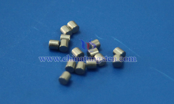 中鎢智造鋇鎢電極圖片