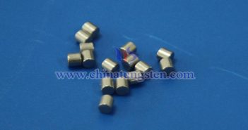 中鎢智造鋇鎢電極圖片