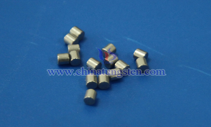中鎢智造鋇鎢電極圖片