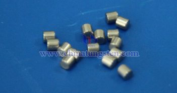 中鎢智造鋇鎢電極圖片