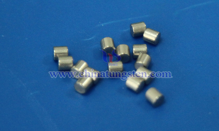 中鎢智造鋇鎢電極圖片