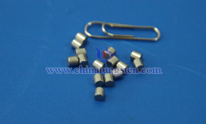 中鎢智造鋇鎢電極圖片