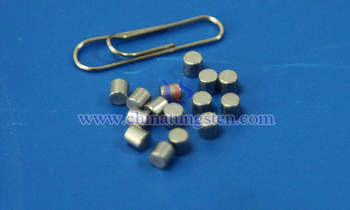 中鎢智造鋇鎢電極圖片