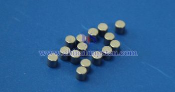 中鎢智造鋇鎢電極圖片
