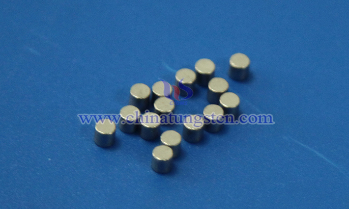 中鎢智造鋇鎢電極圖片