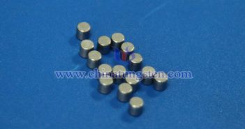 中鎢智造鋇鎢電極圖片