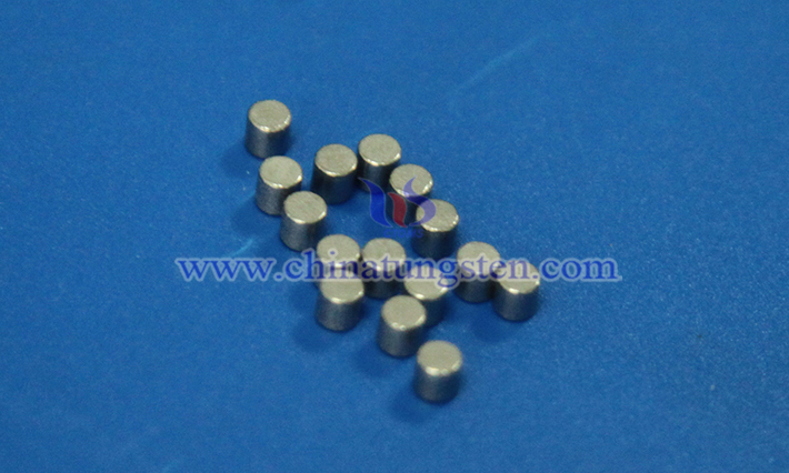 中鎢智造鋇鎢電極圖片