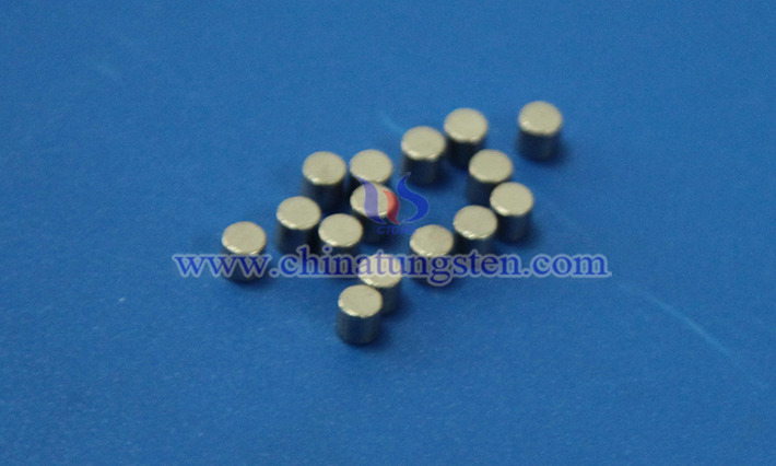 中鎢智造鋇鎢電極圖片