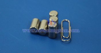 中鎢智造鋇鎢電極圖片