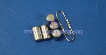 中鎢智造鋇鎢電極圖片