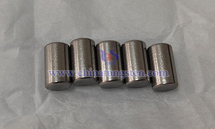 中鎢智造鋇鎢電極圖片
