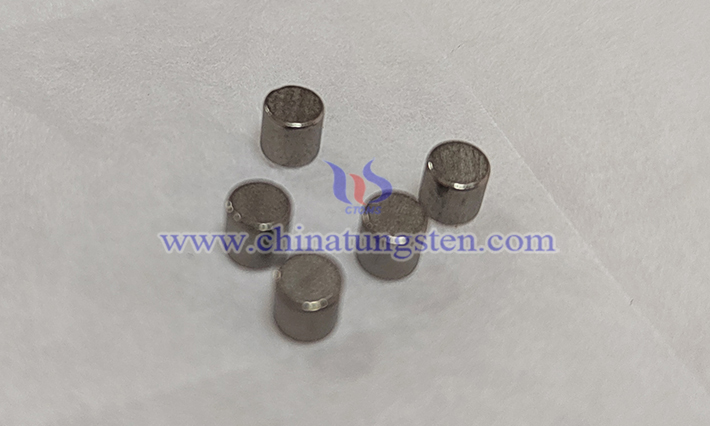 中鎢智造鋇鎢電極圖片