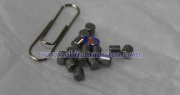 中鎢智造鋇鎢電極圖片