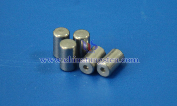 中鎢智造鋇鎢電極圖片
