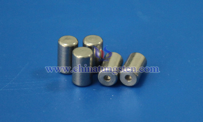 中鎢智造鋇鎢電極圖片