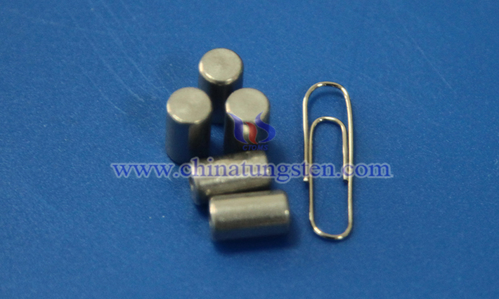 中鎢智造鋇鎢電極圖片
