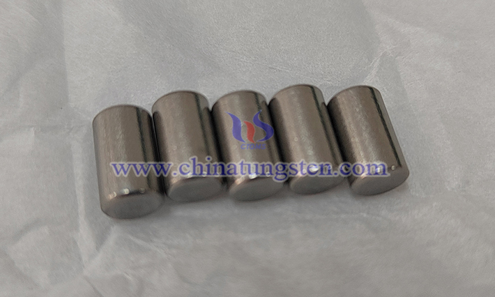中鎢智造鋇鎢電極圖片