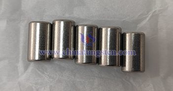 中鎢智造鋇鎢電極圖片