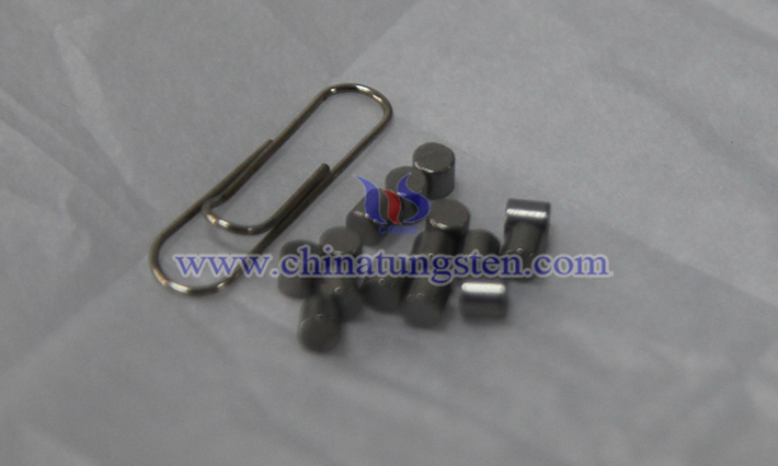 中鎢智造鋇鎢電極圖片