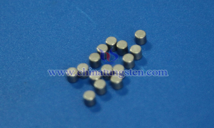 中鎢智造鋇鎢電極圖片