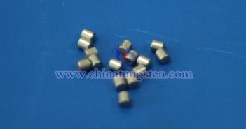 中鎢智造鋇鎢電極圖片
