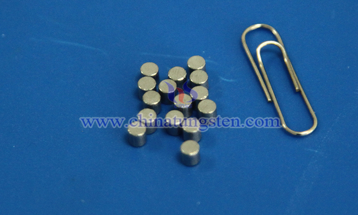 中鎢智造鋇鎢電極圖片
