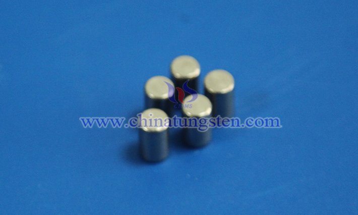 中鎢智造鋇鎢電極圖片